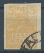 1919, Estonsko Mi-5