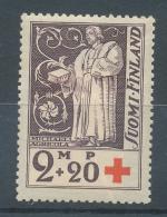 1933, Finsko Mi-*182