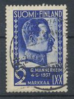 1937, Finsko Mi-203