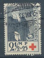 1933, Finsko Mi-183
