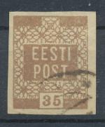 1919, Estonsko Mi-3