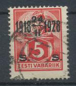 1927, Estonsko Mi-69