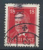 1939, Estonsko Mi-146