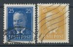 1938, Estonsko Mi-135/6