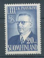 1950, Finsko Mi-*391