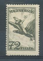 1927, Maďarsko Mi-*436
