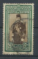 1951, Egypt Mi-355