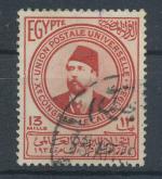 1934, Egypt Mi-197