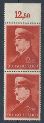 1941, Deutsches Reich Mi-**772