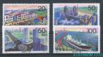 1996, Čína Mi **2732/35