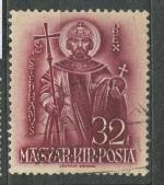1938, Maďarsko Mi-561
