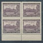 1928, 10. výročí vzniku ČSR
