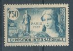 1937, Francie Mi-**342