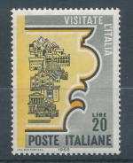 1966, Itálie Mi-**1210