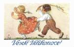 Veselé Velikonoce!