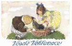 Veselé Velikonoce!