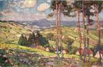Otto Bubeníček - Blanický kraj