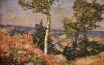 Otto Bubeníček - Nad Otavou