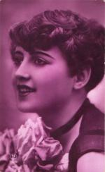 Žena