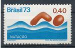 1973, Brazílie Mi-**1361