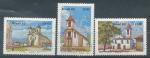 1982, Brazílie Mi-**1906/8