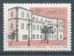 1982, Brazílie Mi-**1898