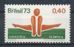 1973, Brazílie Mi-**1367