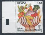 1982, Mexiko Mi-**1848