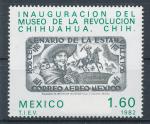 1982, Mexiko Mi-**1849