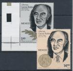 1982, Mexiko Mi-**1854/55