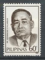 1985, Filipíny Mi-**1667