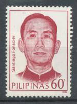 1985, Filipíny Mi-**1681