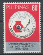 1985, Filipíny Mi-**1680