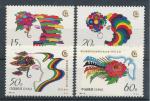 1995, Čína Mi **2644/47