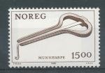 1982, Norsko Mi-**864