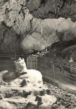 Jeskyně Balcarka - Velký dóm