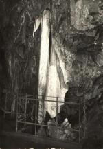 Sloupské jeskyně, Moravský kras 