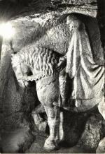 Kunštát - sv. Václav v jeskyni