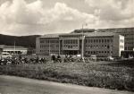 Boskovice - nemocnice 