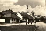 Lázně Bělohrad