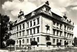 Hořice v Podkrkonoší - škola