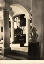 Hořice v Podkrkonoší - muzeum