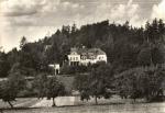 Hotel Český ráj, Prachovské sedlo