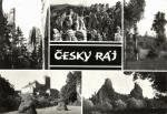 Český ráj 