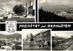 Frenštát pod Radhoštěm