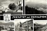 Frenštát pod Radhoštěm 