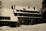 Frenštát pod Radhoštěm - hotel Vlčina 
