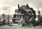 Radhošť - hotel Radegast