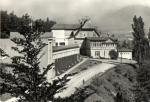 Horečky - zotavovna Gustav Kliment 