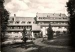 Frenštát pod Radhoštěm - hotel Vlčina 